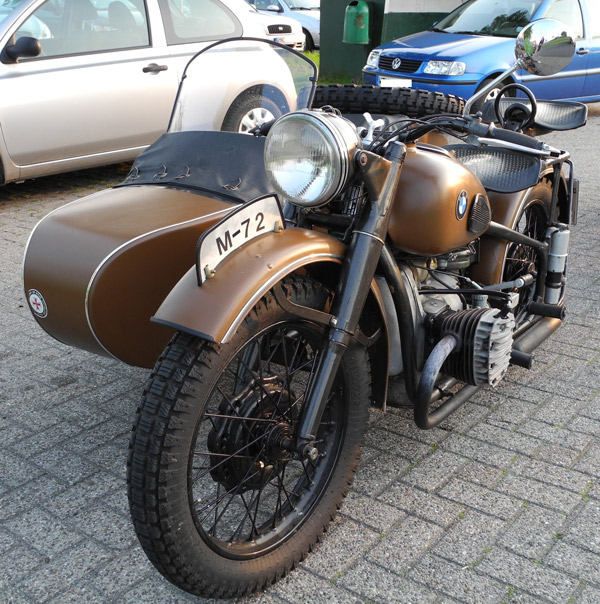 Holtgast_M72 Foto (C): Manfred Knake